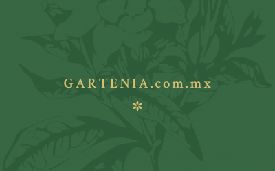 Gartenia x Uncanny